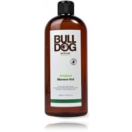 Bulldog Original Shower Gel dušigeel meestele