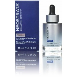 NeoStrata Firming Tri-Therapy Lifting Serum укрепляющая сыворотка для лица