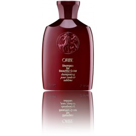 Oribe Shampoo For Beautiful Color šampoon värvitud juustele