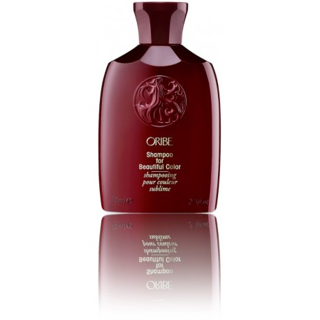 Oribe Shampoo For Beautiful Color шампунь для окрашенных волос