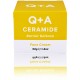 Q+A Ceramide Barrier Defense kaitsev näokreem keramiididega