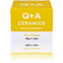 Q+A Ceramide Barrier Defense kaitsev näokreem keramiididega