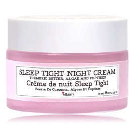 The Balm To The Rescue Sleep Tight Night Cream öökreem kortsude vastu