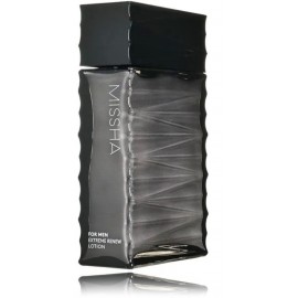 Missha For Men Extreme Renew Lotion taastav kreem pärast raseerimist