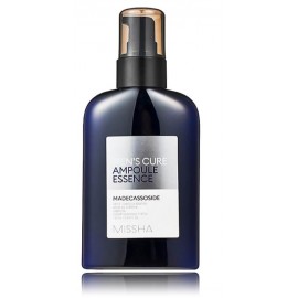 Missha Men´s Cure Ampoule Essence värskendav näoessents meestele