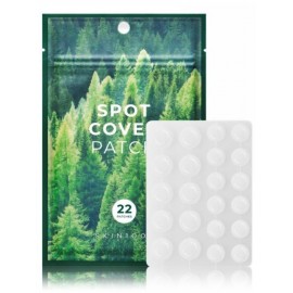 SKIN1004 Tea-Trica Spot Cover Patch akneplaastrid