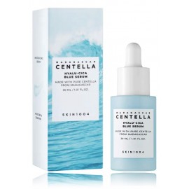 SKIN1004 Hyalu-Cica Blue Serum intensiivselt niisutav näoseerum