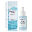 SKIN1004 Hyalu-Cica Blue Serum intensiivselt niisutav näoseerum