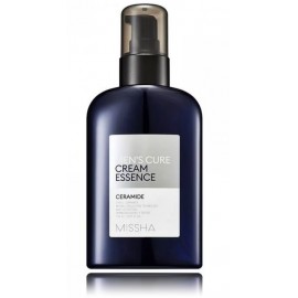 Missha Men´s Cure Cream Essence näokreemi essents keramiididega meestele