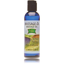 Styx Anti-cellulite Massage Oil tselluliidivastane massaažiõli