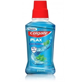 Colgate Plax Cool Mint Mouthwash suuvesi