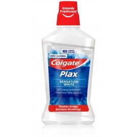 Colgate Plax Sensation White suuvesi