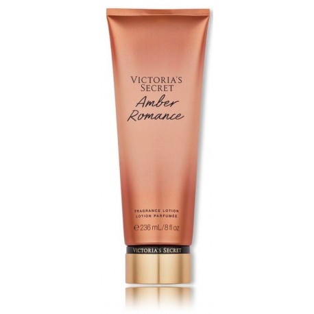 Victoria's Secret Amber Romance ihupiim 236 ml