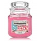 Yankee Candle Home Inspiration Pink Pine lõhnaküünal