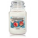 Yankee Candle Home Inspiration Pomegranate Coconut lõhnaküünal