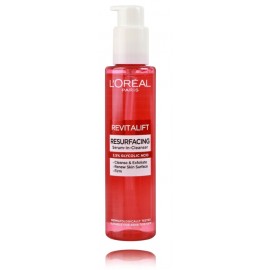 L'oreal Revitalift Resurfacing Cleanser puhastav näovesi tundlikule nahale