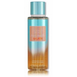 Victoria's Secret Bare Vanilla Splash парфюмированный спрей для тела для женщин