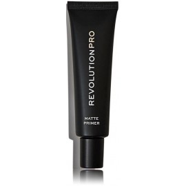 Makeup Revolution Matte Primer база под макияж с матовым эффектом