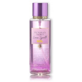 Victoria's Secret Love Spell Sol парфюмированный спрей для тела для женщин