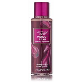 Victoria's Secret Merlot Pear lõhnastatud kehaudu naistele