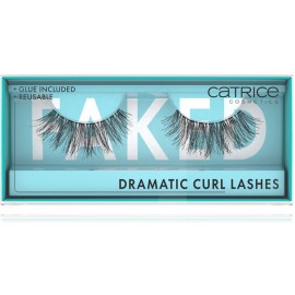 Catrice Dramatic Curl Lashes kunstripsmed