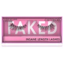 Catrice Faked Insane Length Lashes liimitavad kunstripsmed