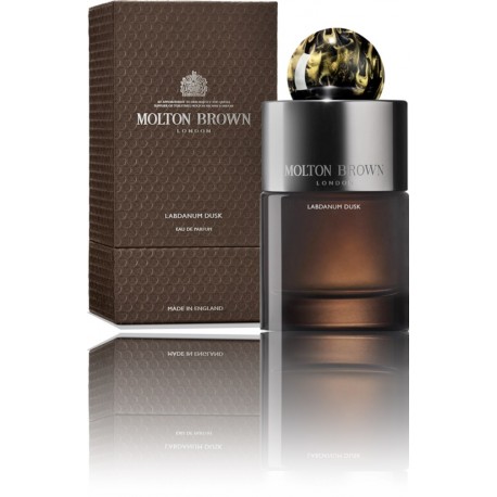 Molton Brown Labdanum Dusk EDP naistele ja meestele