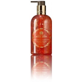 Molton Brown Marvelous Mandarin & Spice vedel käteseep