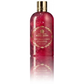 Molton Brown Merry Berries & Mimosa vanni- ja dušigeel