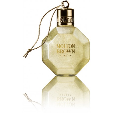 Molton Brown Vintage Elderflower vanni- ja dušigeel