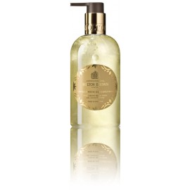 Molton Brown Vintage Elderflower vedel käteseep