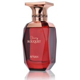 Afnan Cherry Bouquet EDP naistele