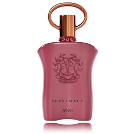 Afnan Supremacy Gala Extrait de Parfum PP духи для женщин