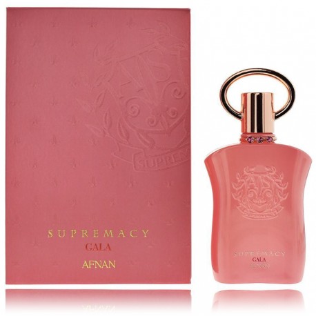 Afnan Supremacy Gala Extrait de Parfum PP naistele