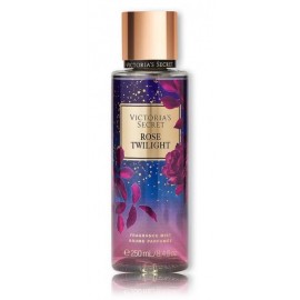 Victoria's Secret Rose Twilight парфюмированный спрей для тела для женщин