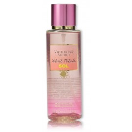 Victoria's Secret Velvet Petals Sol парфюмированный спрей для тела для женщин