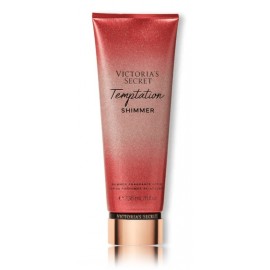 Victoria's Secret Temptation Shimmer kuma lisav ihupiim