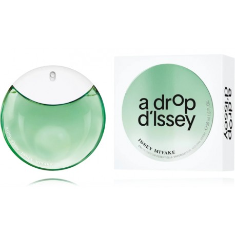 Issey Miyake A Drop d'Issey Essentielle EDP naistele