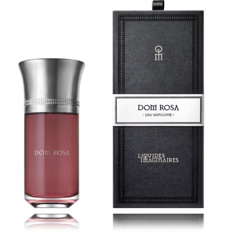 Liquides Imaginaires Dom Rosa EDP духи для мужчин и женщин