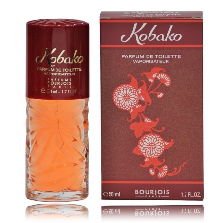 Bourjois Kobako EDT духи для женщин