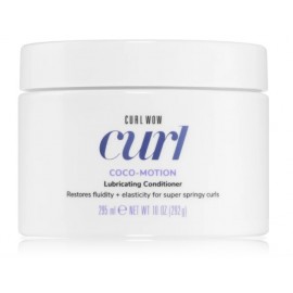 Color Wow Curl Coco Motion Lubricating Conditioner кондиционер для вьющихся волос