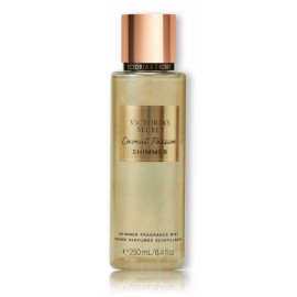 Victoria's Secret Coconut Passion Shimmer парфюмированный спрей для тела для женщин