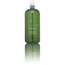 Paul Mitchell Tea Tree Lavender Mint Moisturizing Cowash непенящийся очищающий кондиционер для волос