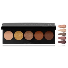 Bobbi Brown Eye shadow palette палитра теней для век