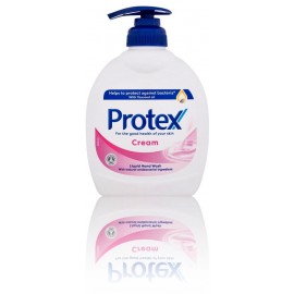 Protex Cream antibakteriaalne vedel käteseep