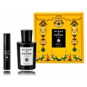 Acqua di Parma Colonia Essenza набор для мужчин (100 мл. EDC + 12 мл. EDC)