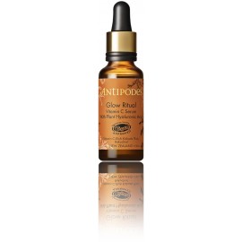 Antipodes Glow Ritual Vitamin C Serum kirgastav näoseerum