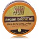 Vivaco SUN Argan Bronz Oil масло для тела с аргановым маслом после загара