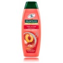 Palmolive Naturals Hydra Balance Shampoo 2 in 1 увлажняющий шампунь для всех типов волос