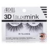 Ardell 3D Faux Mink 865 False Lash Black liimitavad kunstripsmed